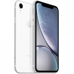 Used as Demo Apple iPhone XR 64GB - White (Excellent Grade)